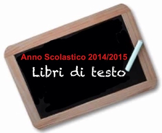 Libri di testo
