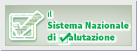 link diretto al Sistema Nazionale di Valutazione