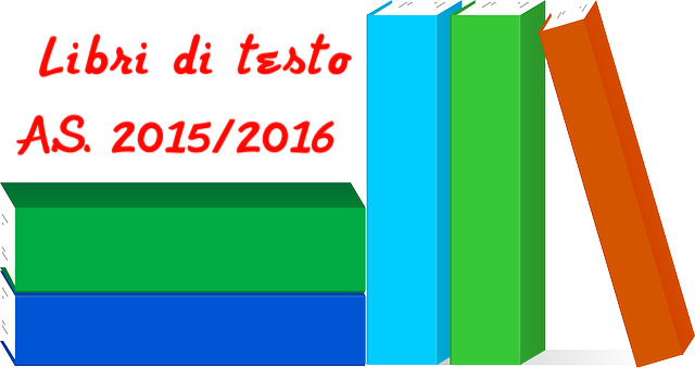Libri di testo