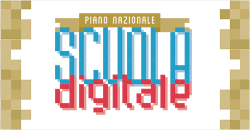 logo Scuola digitale