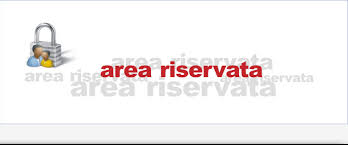 Area riservata