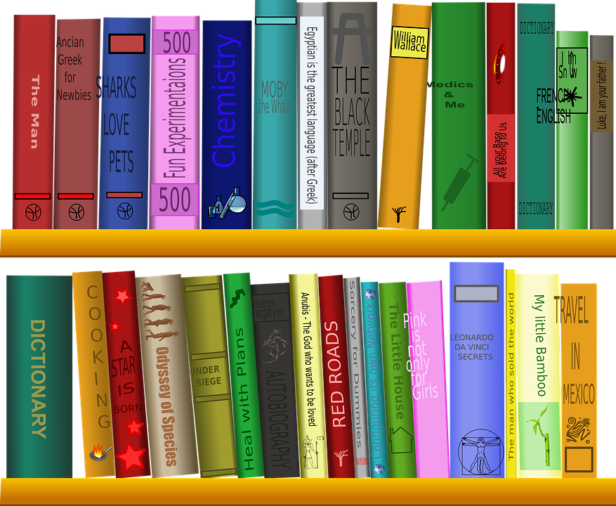 Libri di testo