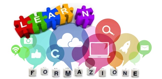 logo Formazione