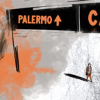Palermo - Capaci - Giovanni Falcone