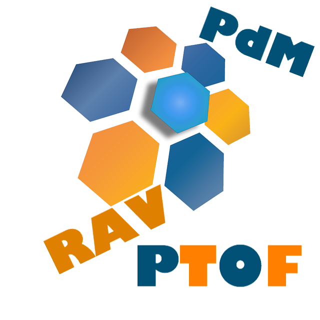 archivio RAV - PTOF PdM RAV