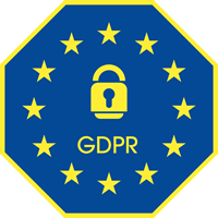 logo GDPR