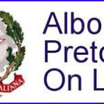 albo on line