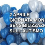 giornata mondiale Autismo - 2 aprile - 1