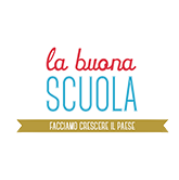 logo La Buona Scuola