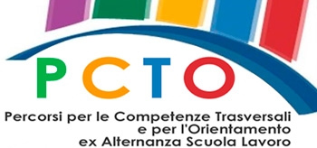 PCTO - ex Alternanza Scuola Lavoro