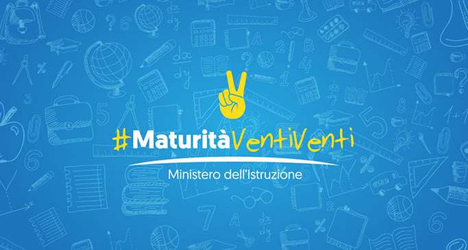 Esame di Stato - Maturità 2020