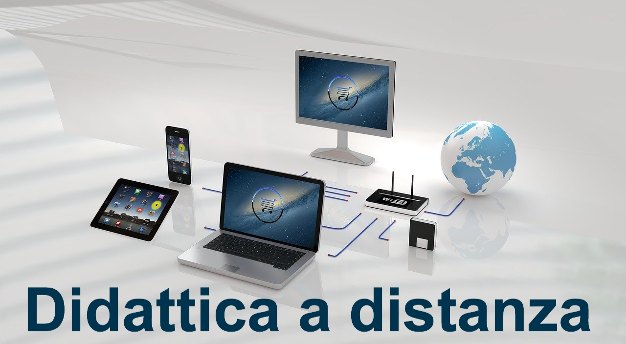 Didattica e Formazione a distanza