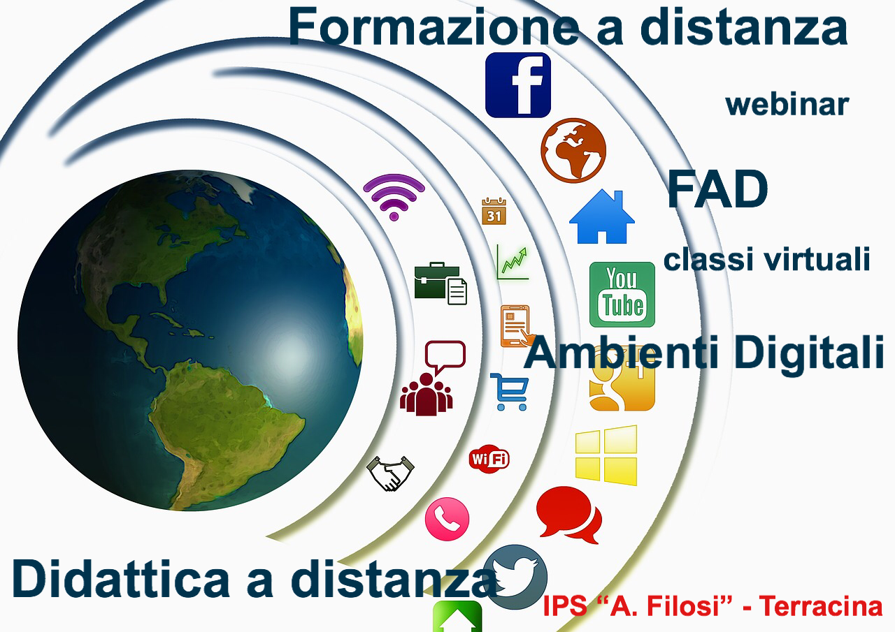 formazione a distanza - e-learning - didattica a distanza formazione a distanza - e-learning - didattica a distanza