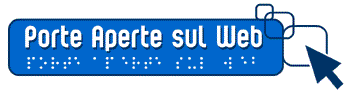 logo Porte Aperte Sul Web