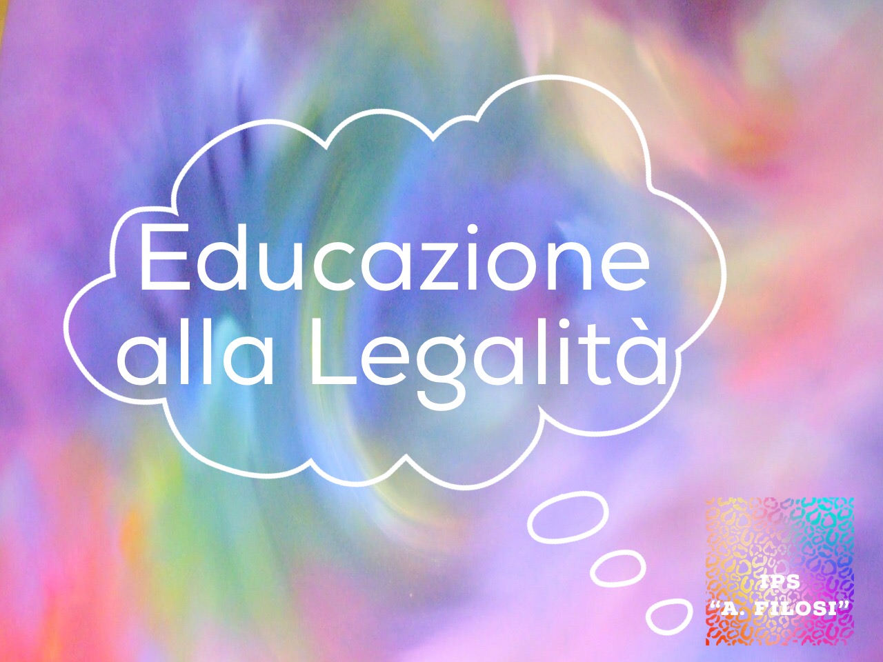 Progetto Legalità