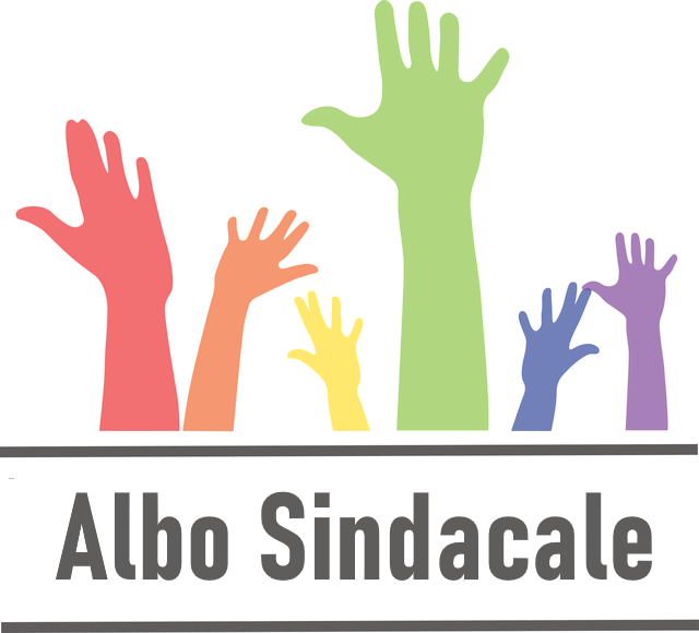 Albo sindacale