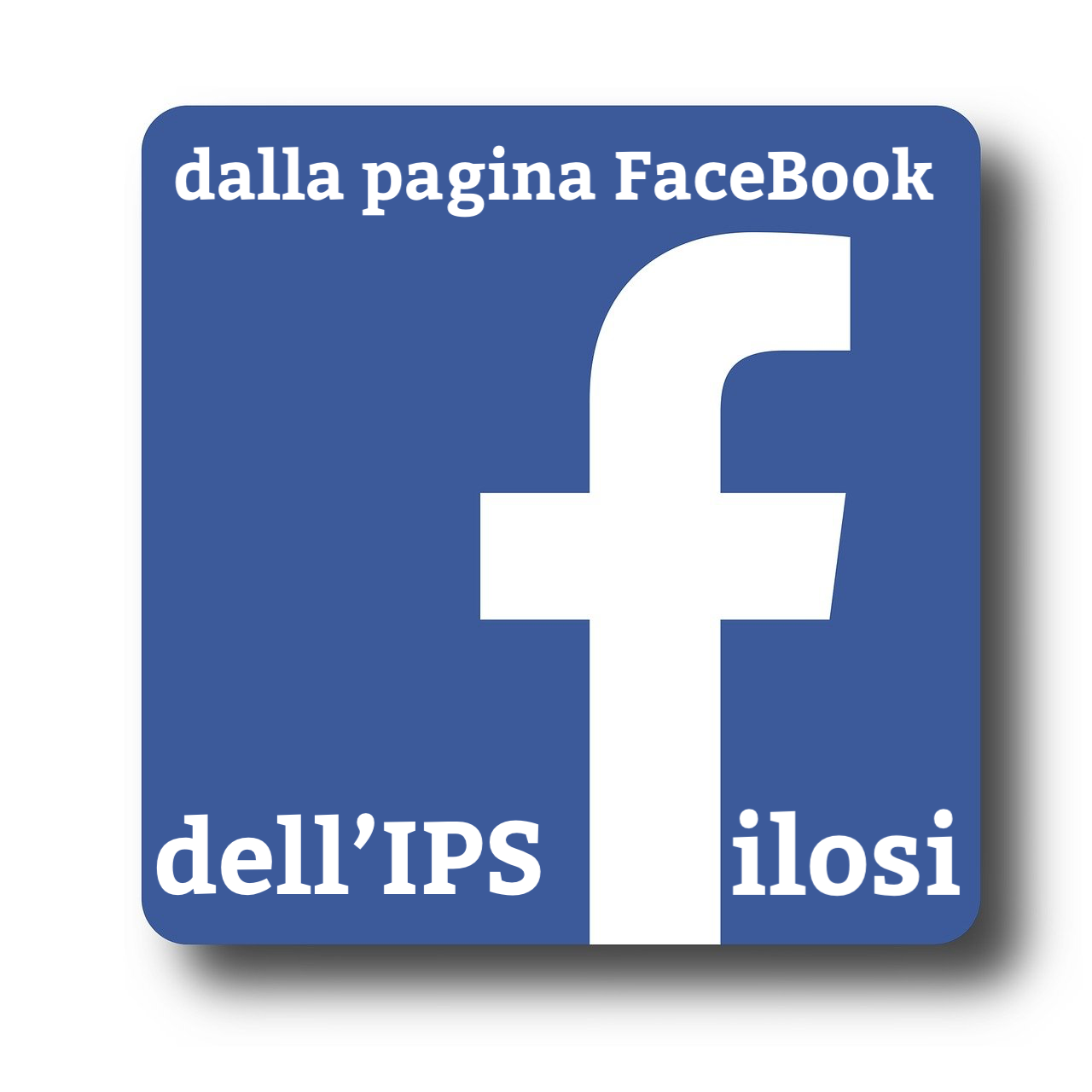 dalla pagina FaceBook del Filosi