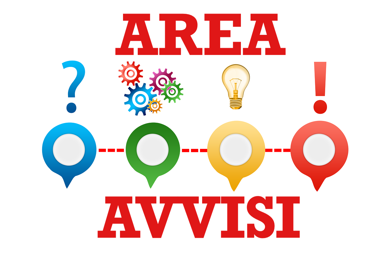 Area AVVISI