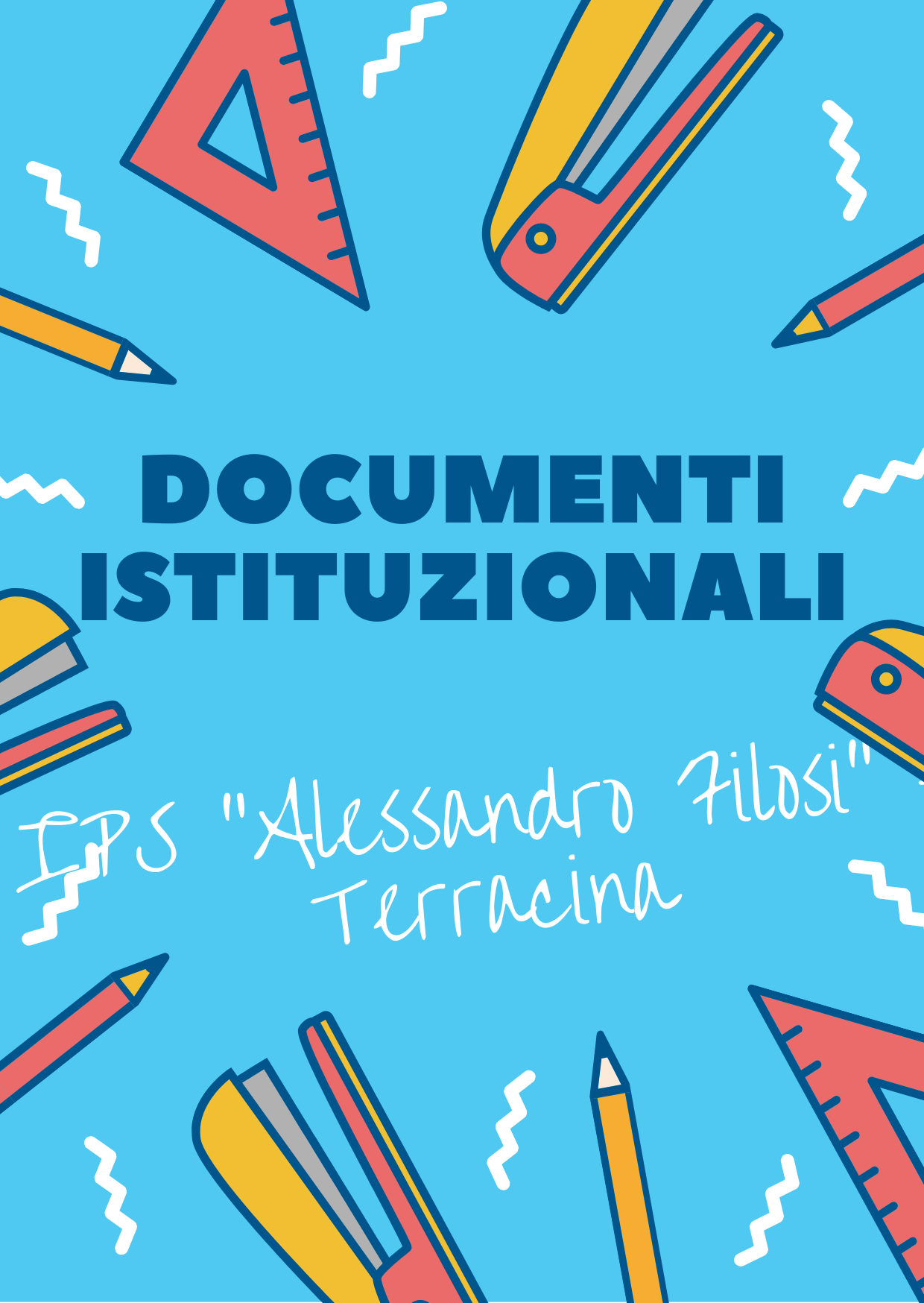 Documenti istituzionali Filosi