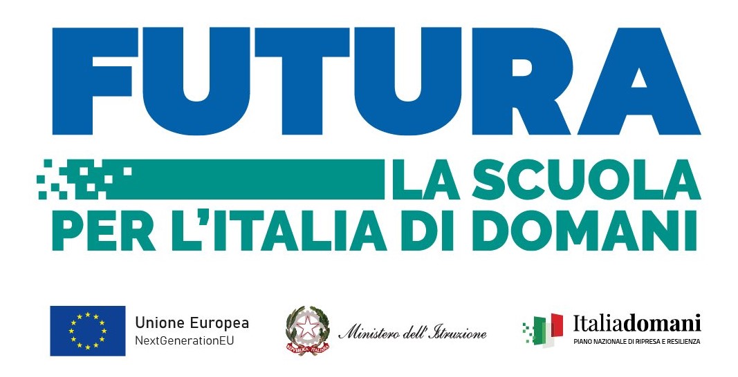 PNRR - Piano Nazionale di Ripresa e Resilienza