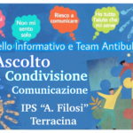 sportello Team AntiBullismo - Filosi