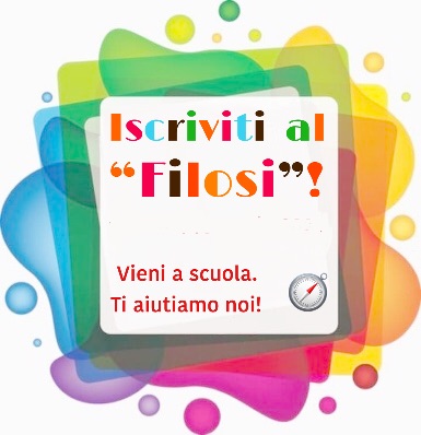 Iscrizioni al Filosi