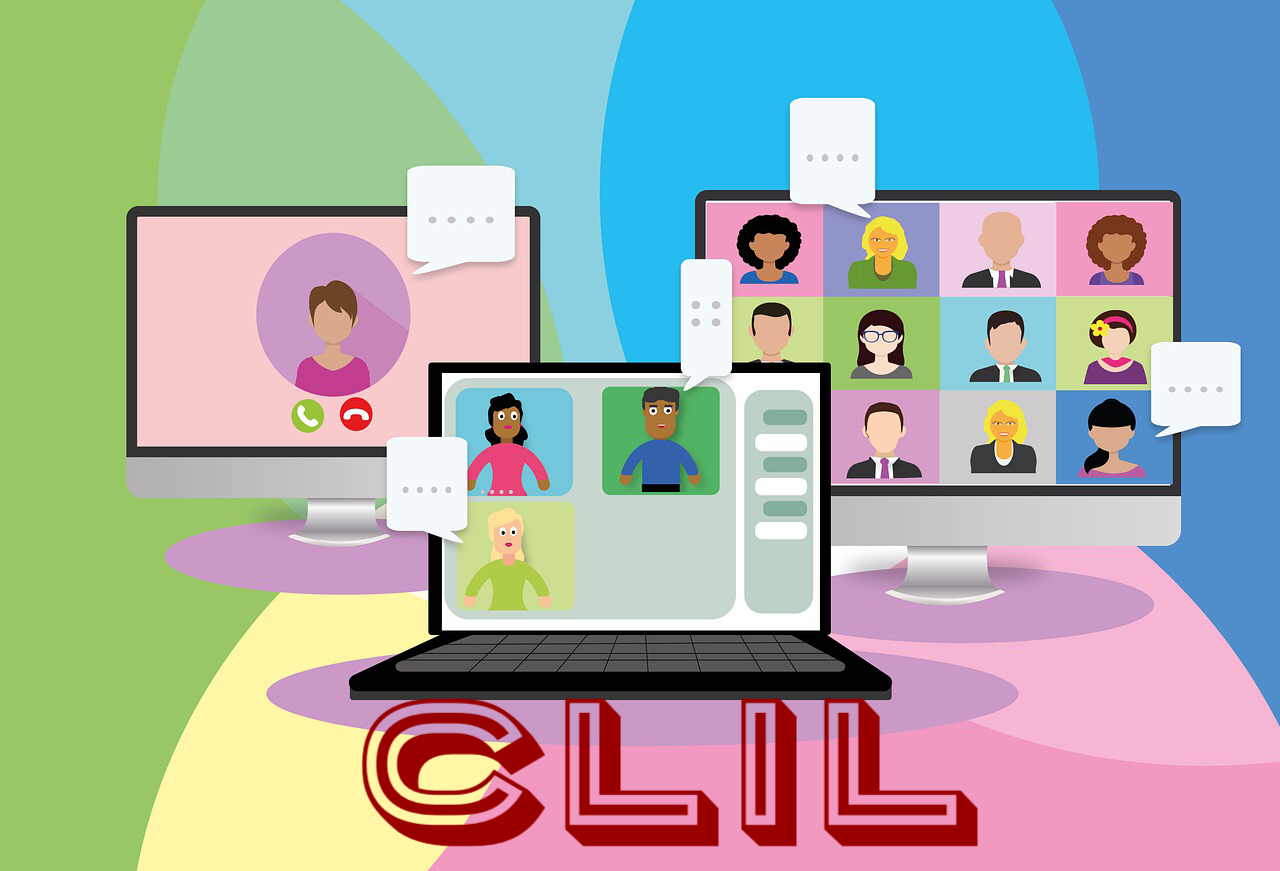 Formazione CLIL