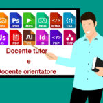 docente Tutor e docente Orientatore 2023