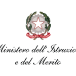 logo Ministero dell'istruzione e del merito