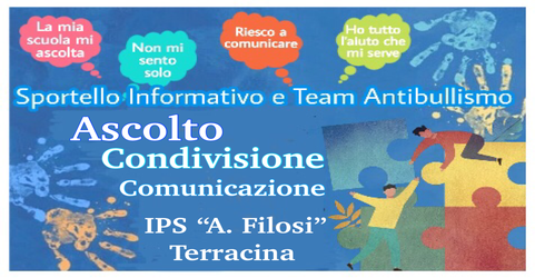 sportello_Team_AntiBullismo_Filosi