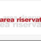 area riservata