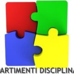 Dipartimenti Disciplinari