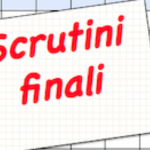 scrutini finali