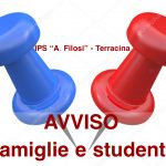 AVVISO Famiglie e Studenti