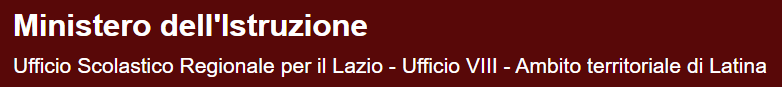 Ambito Territoriale di Latina